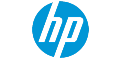 hp logo