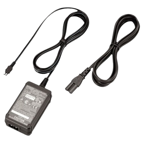 sony handycam laptop adapter