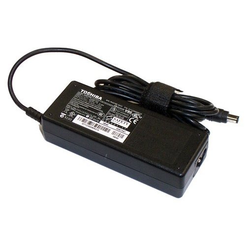 toshiba laptop charging adapter