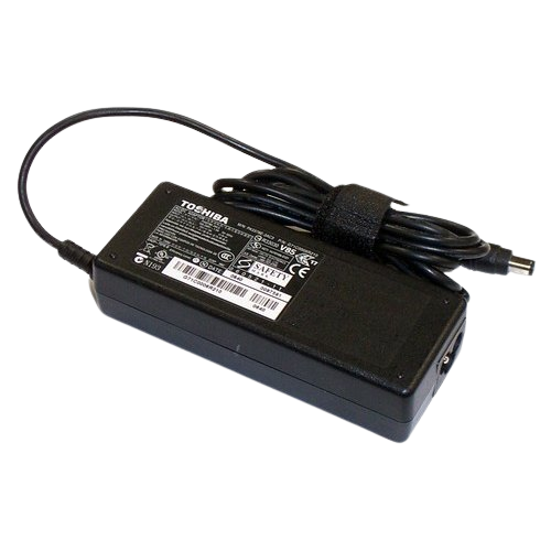 toshiba laptop charging adapter