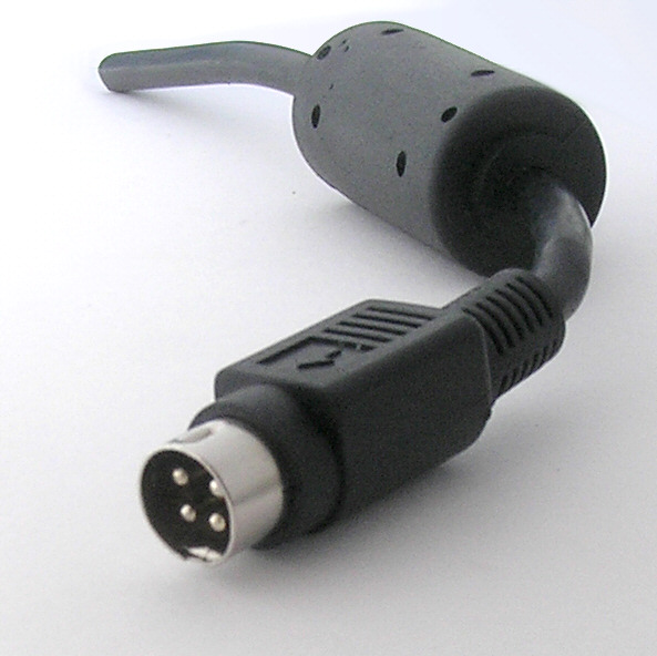 Mini-DIN_male_4-pin_power_connector Mini-DIN_male_4-pin_power_connector