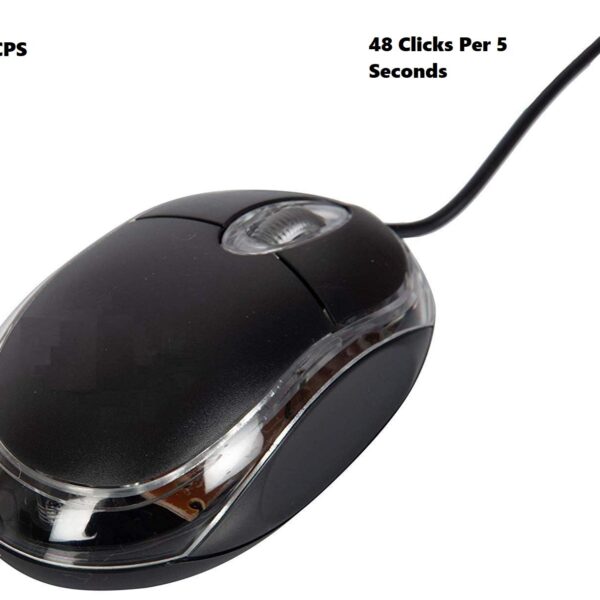 Mouse Auto Clicker