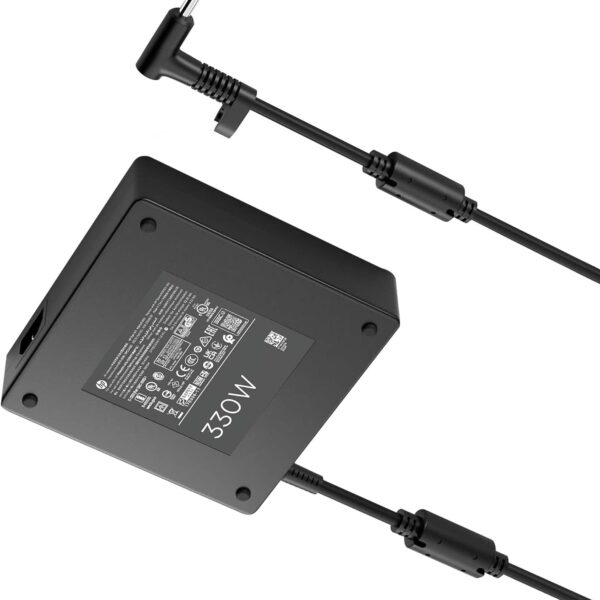 HP Laptop 19.5V--16.92A AC Adapter for HP OMEN 330W