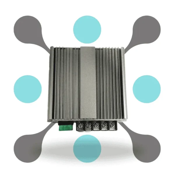 Dc 60V 72V TO 48V 20A 960W Dc Dc Converter IP68 Step Down Module  NCC